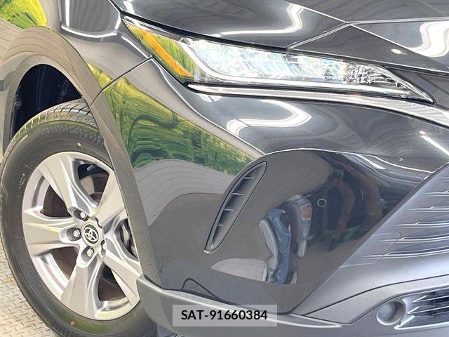Toyota HARRIER 2023-01 8099371-10
