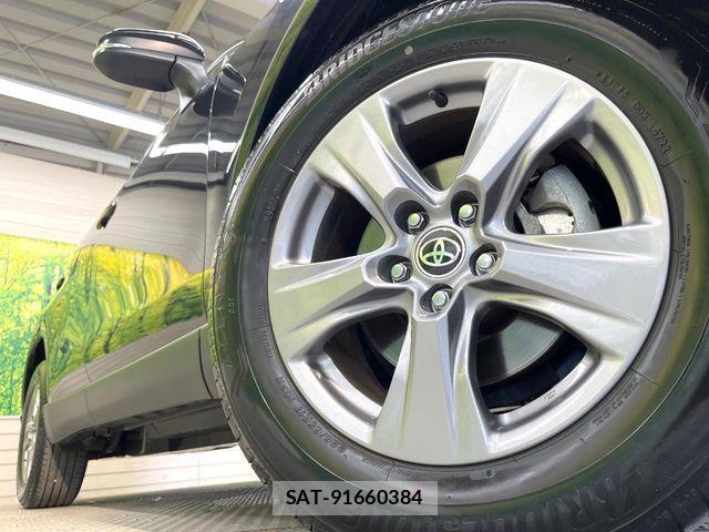 Toyota HARRIER 2023-01 8099371-11