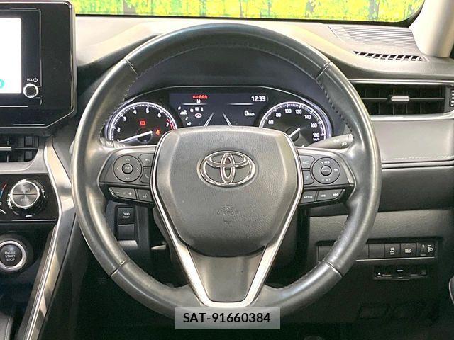 Toyota HARRIER 2023-01 8099371-12