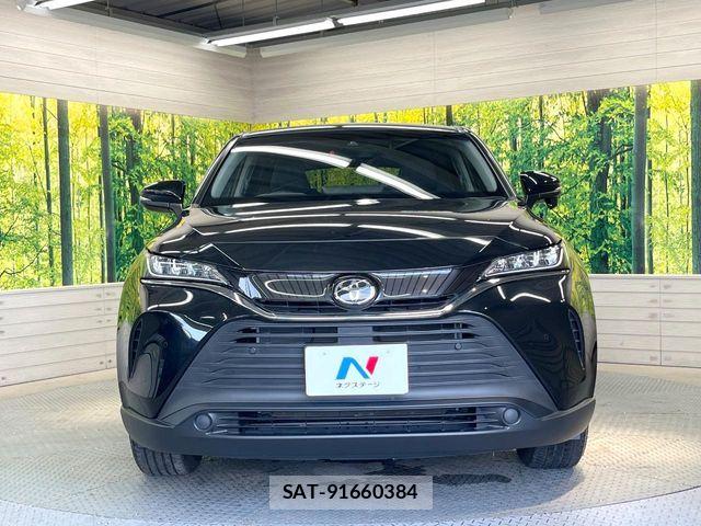 Toyota HARRIER 2023-01 8099371-13