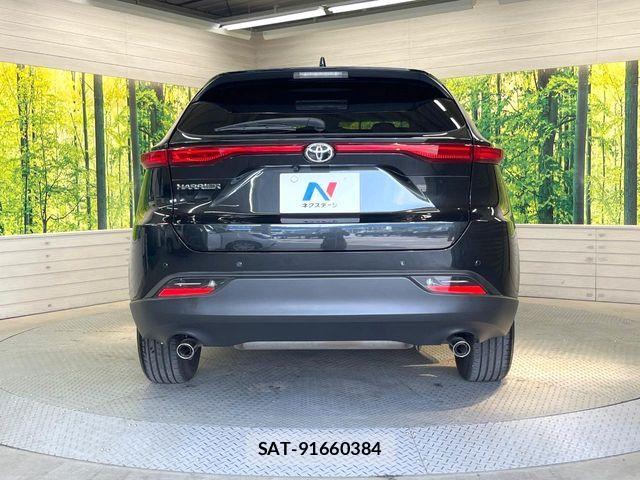 Toyota HARRIER 2023-01 8099371-14