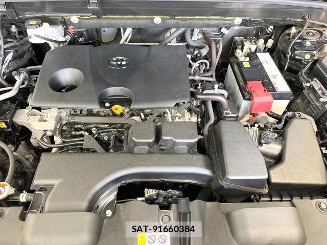 Toyota HARRIER 2023-01 8099371-17