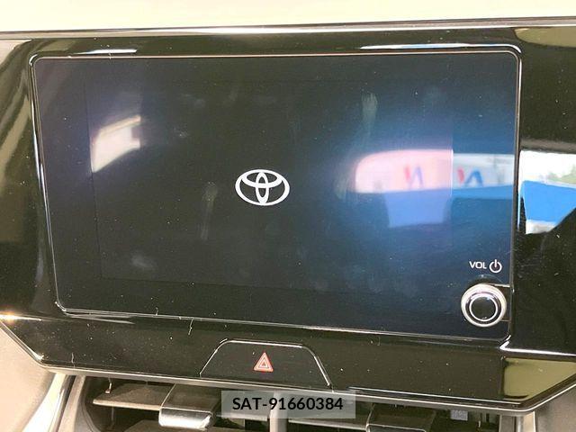 Toyota HARRIER 2023-01 8099371-2