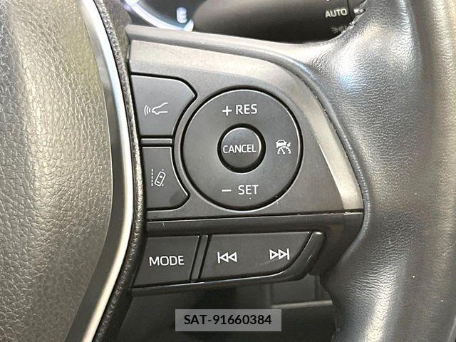 Toyota HARRIER 2023-01 8099371-4