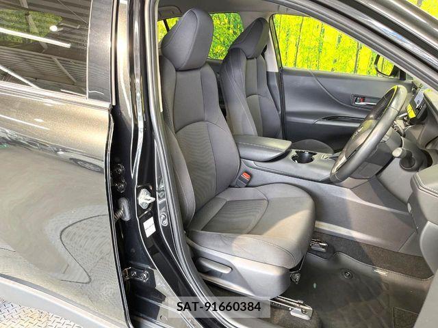 Toyota HARRIER 2023-01 8099371-7