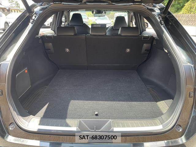Toyota HARRIER 2020-07 8099359-11