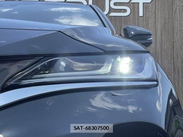Toyota HARRIER 2020-07 8099359-13