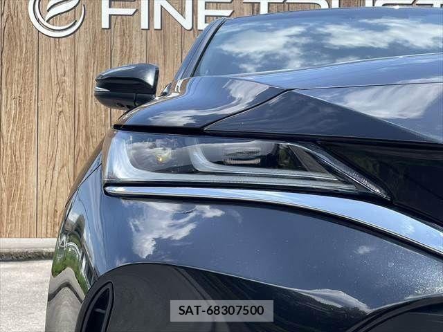 Toyota HARRIER 2020-07 8099359-23