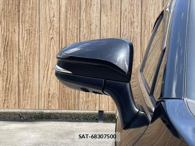 Toyota HARRIER 2020-07 8099359-27