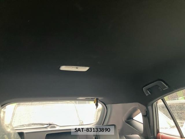 Toyota HARRIER 2015-01 8099404-16