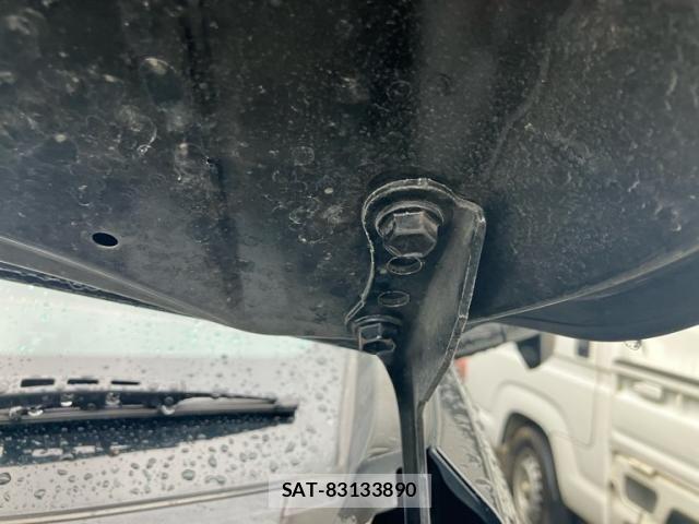 Toyota HARRIER 2015-01 8099404-19