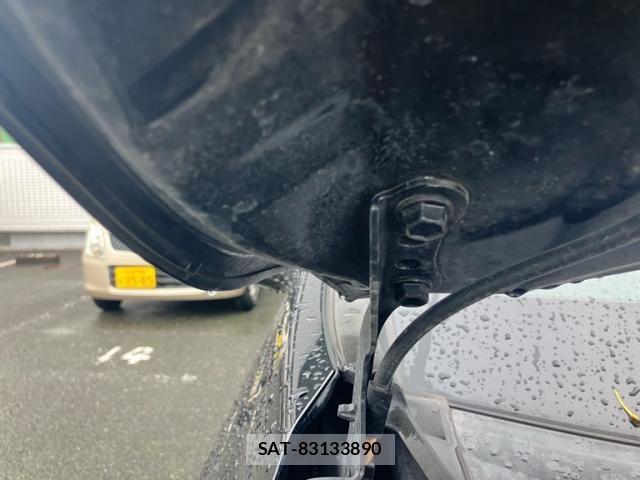 Toyota HARRIER 2015-01 8099404-20
