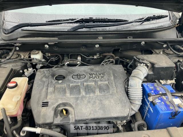 Toyota HARRIER 2015-01 8099404-21