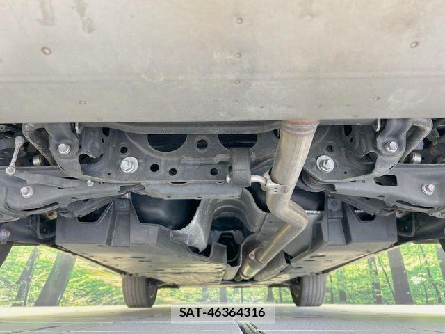 Toyota HARRIER 2021-02 8099370-18
