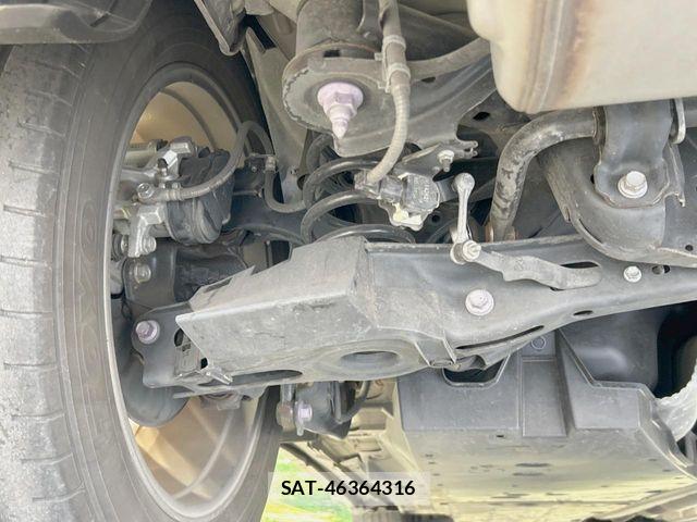 Toyota HARRIER 2021-02 8099370-19
