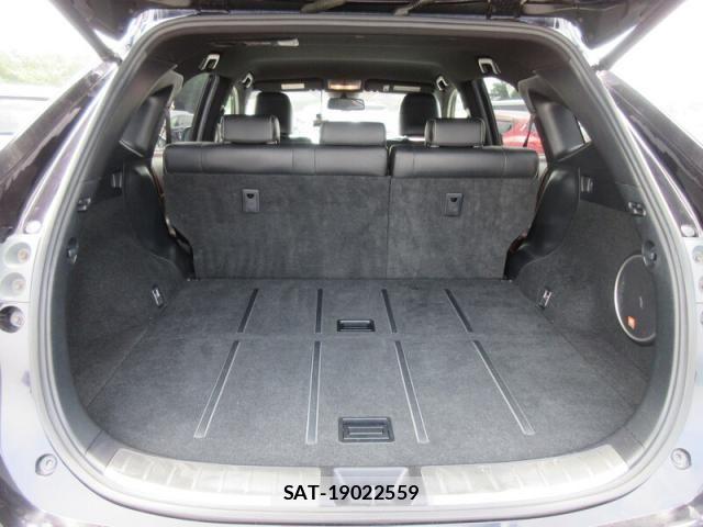 Toyota HARRIER 2015-07 8099407-12