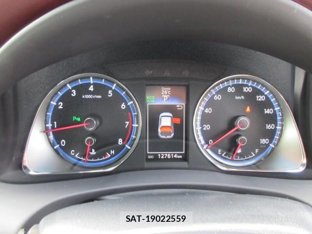Toyota HARRIER 2015-07 8099407-14