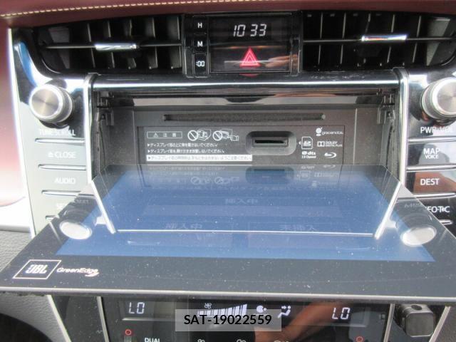Toyota HARRIER 2015-07 8099407-16