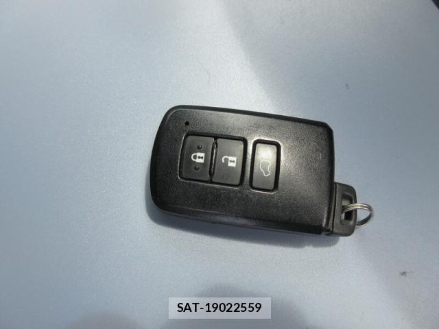 Toyota HARRIER 2015-07 8099407-17