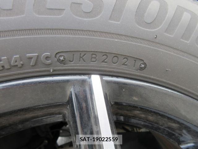 Toyota HARRIER 2015-07 8099407-21
