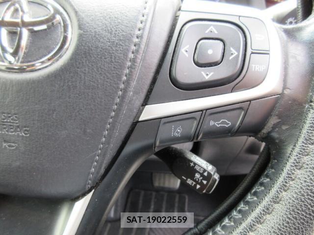Toyota HARRIER 2015-07 8099407-23