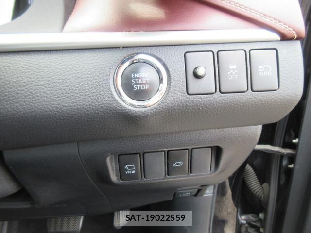 Toyota HARRIER 2015-07 8099407-24