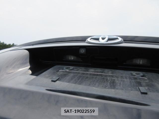 Toyota HARRIER 2015-07 8099407-26