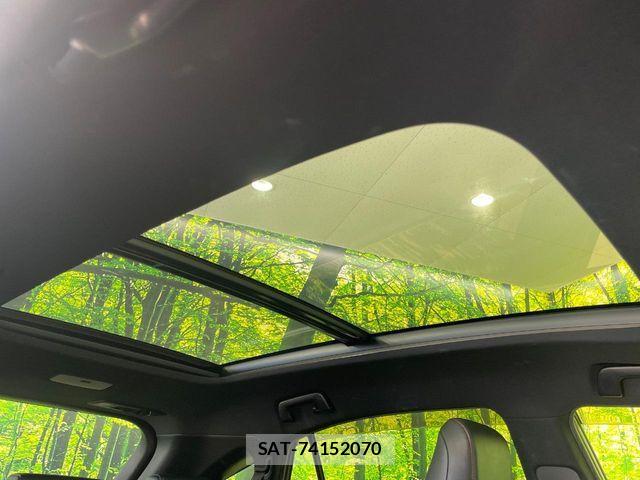 Toyota HARRIER 2017-08 8099377-3
