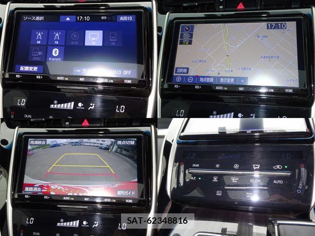 Toyota HARRIER 2019-07 8099364-9