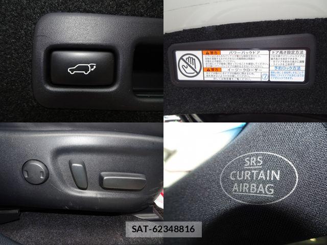 Toyota HARRIER 2019-07 8099364-10