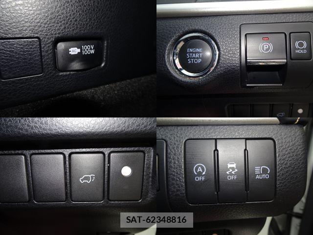 Toyota HARRIER 2019-07 8099364-12