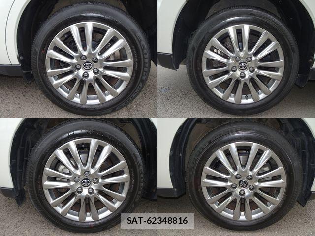 Toyota HARRIER 2019-07 8099364-13