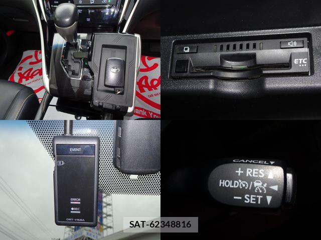 Toyota HARRIER 2019-07 8099364-15