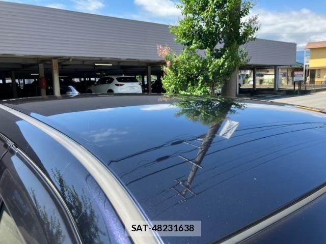 Toyota HARRIER 2014-09 8099406-9