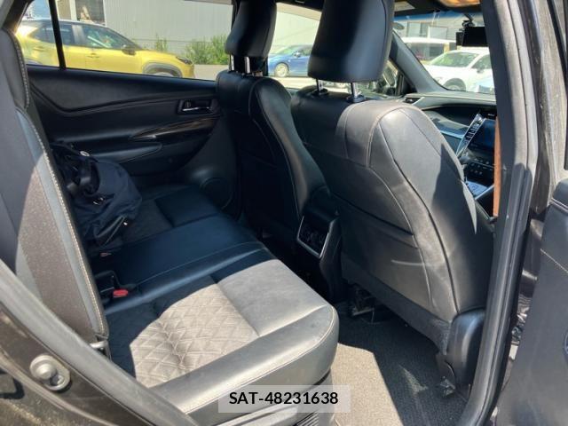 Toyota HARRIER 2014-09 8099406-10