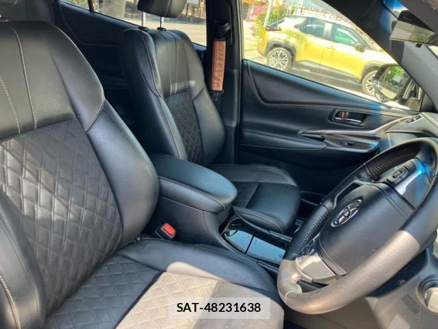Toyota HARRIER 2014-09 8099406-13