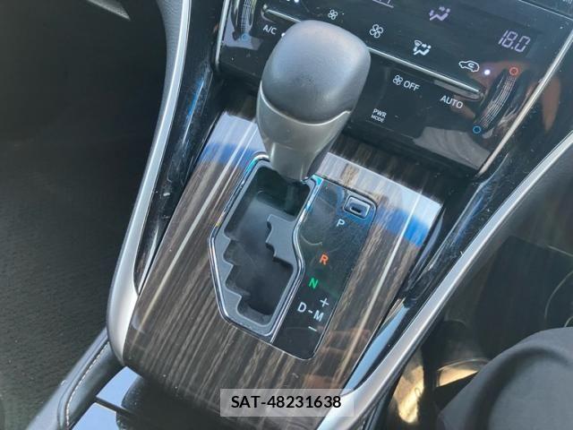 Toyota HARRIER 2014-09 8099406-17