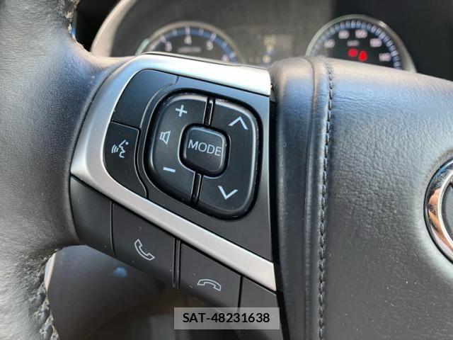 Toyota HARRIER 2014-09 8099406-18