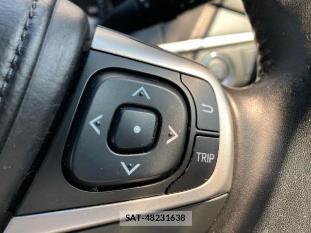 Toyota HARRIER 2014-09 8099406-19