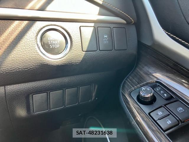 Toyota HARRIER 2014-09 8099406-20