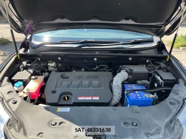 Toyota HARRIER 2014-09 8099406-24
