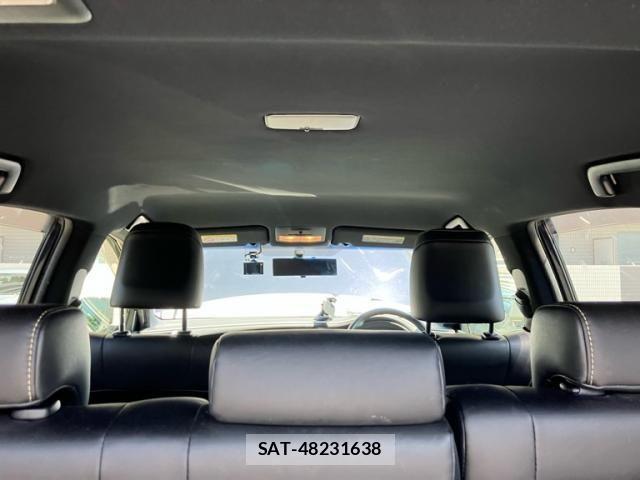 Toyota HARRIER 2014-09 8099406-25