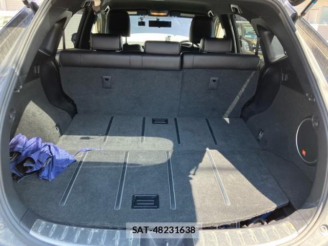 Toyota HARRIER 2014-09 8099406-26