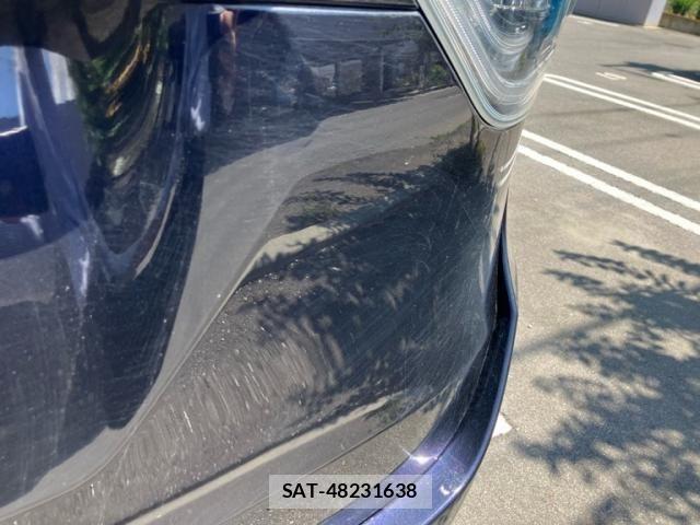 Toyota HARRIER 2014-09 8099406-27