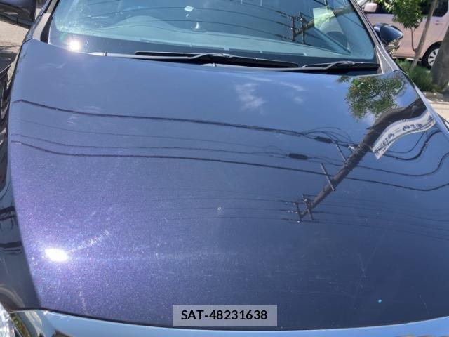 Toyota HARRIER 2014-09 8099406-28