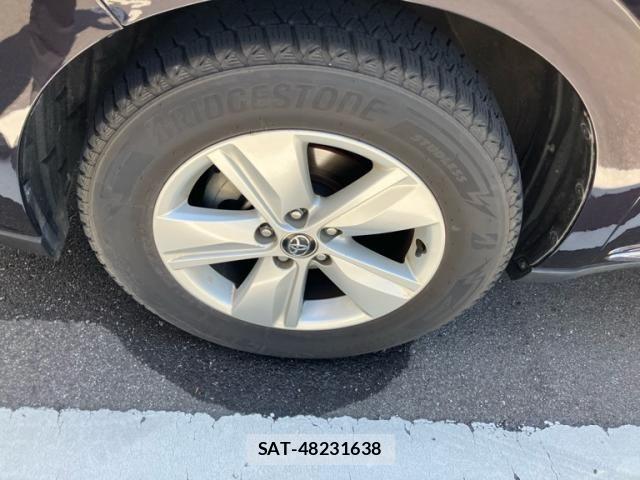 Toyota HARRIER 2014-09 8099406-5
