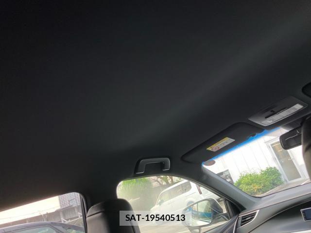 Toyota HARRIER 2015-07 8099395-9