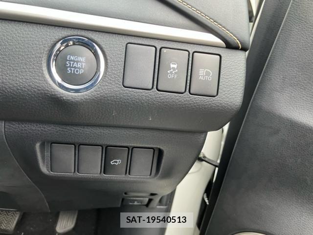 Toyota HARRIER 2015-07 8099395-13