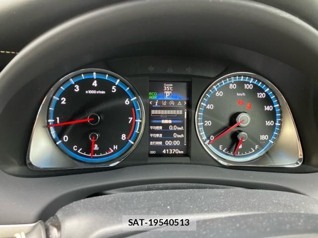 Toyota HARRIER 2015-07 8099395-14