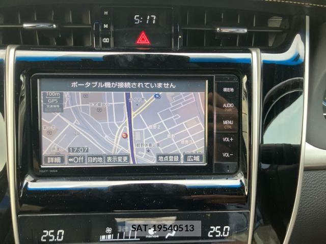 Toyota HARRIER 2015-07 8099395-15